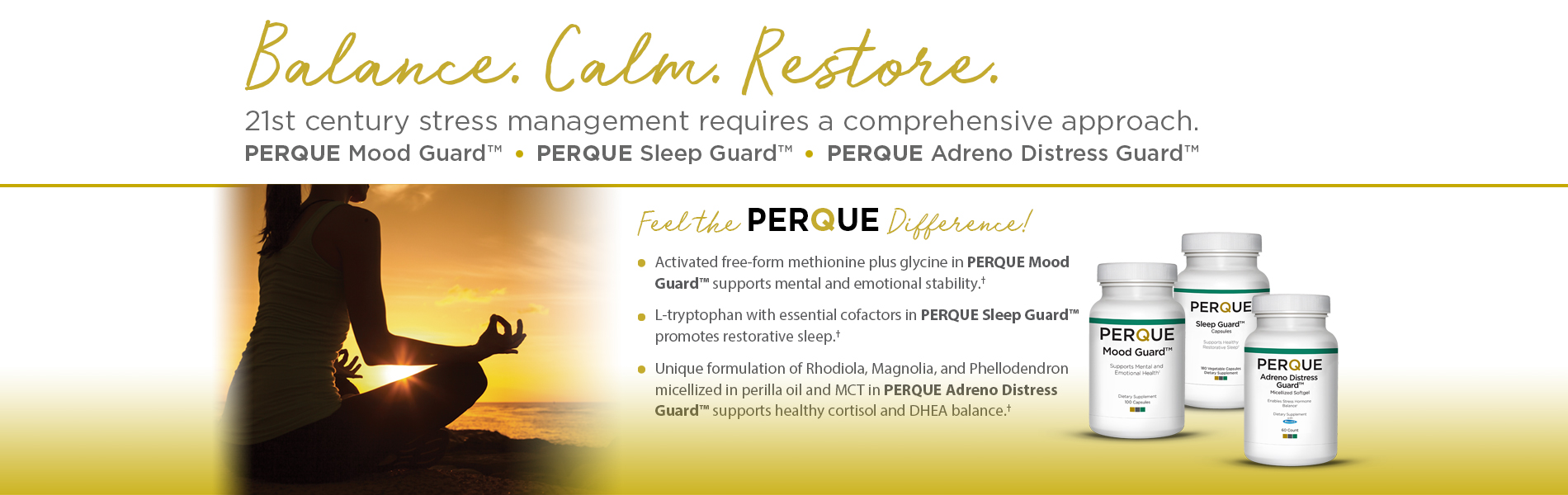 Rethink Health | PERQUE Integrative Health